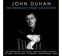 John Duhan - Irishmans Finest Collection - CD - G3z