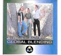 John Dumas, Alexander, Masami Asahina - Global Blending (UK Import)