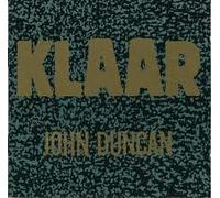 John Duncan - Klaar