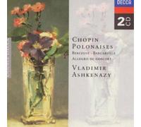 Chopin, F. - Polonaises [Import]