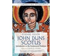John Duns Scotus