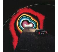 John Dwyer, Ryan Sawyer, Wilder Zoby & Andres Renteria Gong Splat (Vinyl)