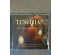 John E. Coates - Tenebrae: Jesus, Light of the World (UK Import)