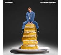 John Early - Now More Than Ever [Import]