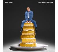 John Early – Now More Than Ever – Vinyle LP – The Orchard