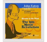 John Eaton Presents The American Popular So 3