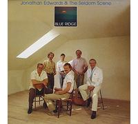 John Edward & the Seldom - Blue Ridge [Import]