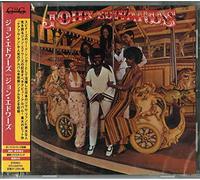 John Edwards (2020 Remaster) [Import]