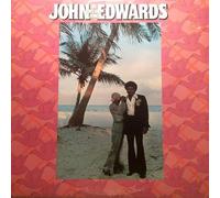 John Edwards - Life, Love And Living - Cotillion - SD 9909