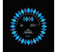 John Edwards - Time / How Can I Go On Without You