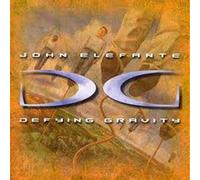 John Elefante - Defying Gravity