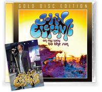 John Elephante - One My Way To The Sun [Compact Discs] Gold Disc