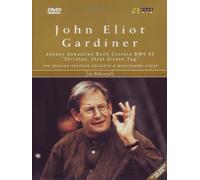 John Eliot Gardiner - Cantata BWV 63