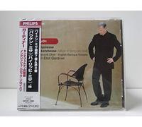 John Eliot Gardiner - Haydn:Heilig & Paukenmesse