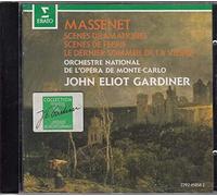 John Eliot Gardiner – Suites 3 & 6 – Erato Audio