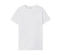 John Elliott - Anti-Expo Tee - Homme - Tops - Blanc - Taille: XL
