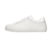 John Elliott - Baskets en cuir - Homme - Chaussures - Blanc - Taille: 45 EU