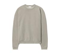 John Elliott - Folsom Cropped Raglan Sweat à capuche - Homme - Sweatshirts et sweats à capuche - Beige - Taille: M