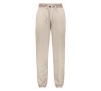 John Elliott - Pantalon de survêtement en coton avec détails élastiques - Homme - Pantalons - Beige - Taille: XL