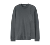John Elliott - SweaT-shirt à manches longues reconstruit - Homme - Tops - Noir - Taille: M
