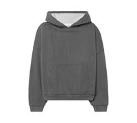 John Elliott - SweaT-shirts à capuche - Homme - Sweatshirts et sweats à capuche - Gris - Taille: M