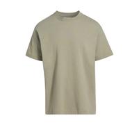 John Elliott - T-Shirt Université - Homme - Tops - Vert - Taille: XL