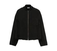 John Elliott - Vintage Frame Bomber Jacket - Homme - Vestes - Noir - Taille: XL
