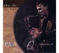 John Ellis - Language of Love