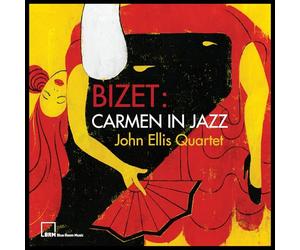 John Ellis Quartet - Bizet: Carmen in Jazz