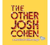 John Ellison Conlee The Other Josh Cohen: A Musical with Songs (CD)
