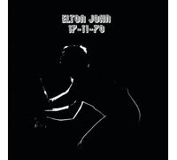 John, Elton - 17-11-70 [Import]