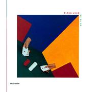 John, Elton - 21 at 33