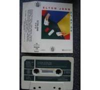 John, Elton - 21 at 33