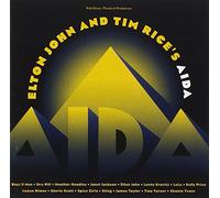 Elton John – Aida
