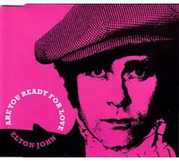 John, Elton - are You Ready for Love [Import]
