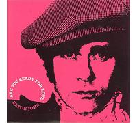 John, Elton - Are You Ready for Love [Vinyl LP]