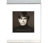 JOHN, Elton/Believe/PICTURE SLEEVE ONLY!