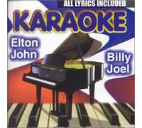 John, Elton & Billy Joel [Import]