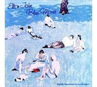 John, Elton - Blue Moves