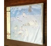 Elton John – Blue Moves – SHM-CD – Import japonais