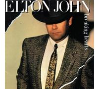 John Elton - Breaking Hearts [Import]