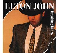 John, Elton - Breaking Hearts