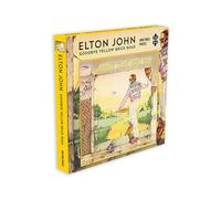 John, Elton - Bye Yellow Brick Road (1000 Piece Jigsaw Puzzle) [Import Belge]