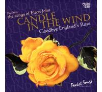 John,Elton - Candle In The Wind [KARAOKE]