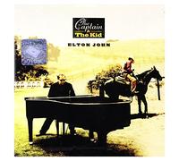 Elton John – The Captain and the Kid