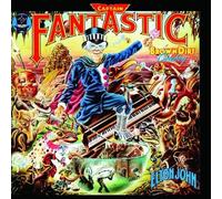 John, Elton - Captain Fantastic and the Brown Dirt Cowboy Original recording reissued, Original recording remastered Edition by John, Elton (1996) Audio CD