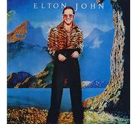 JOHN, ELTON - Caribou