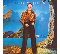 John, Elton - Caribou +Bonus Tracks [Import]