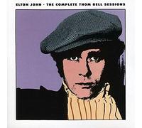 John, Elton - Complete Thom Bell Sessio