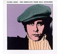 John, Elton - Complete Thom Bell Sessions